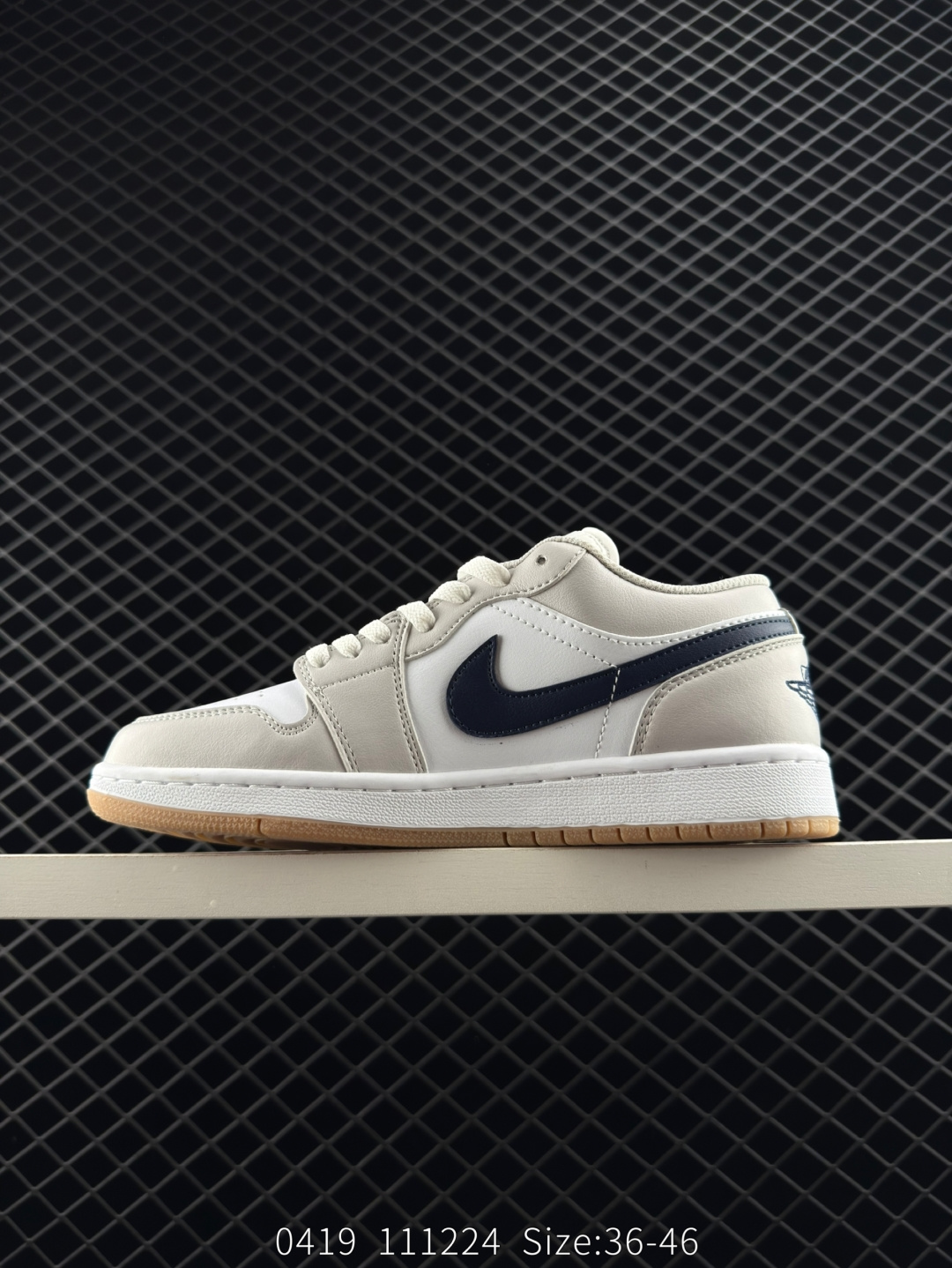 Air Jordan 1 Low AJ1